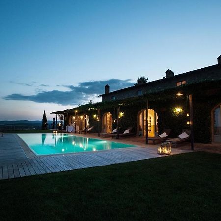 Wine Resort Conti Di San Bonifacio Ribolla Exterior foto