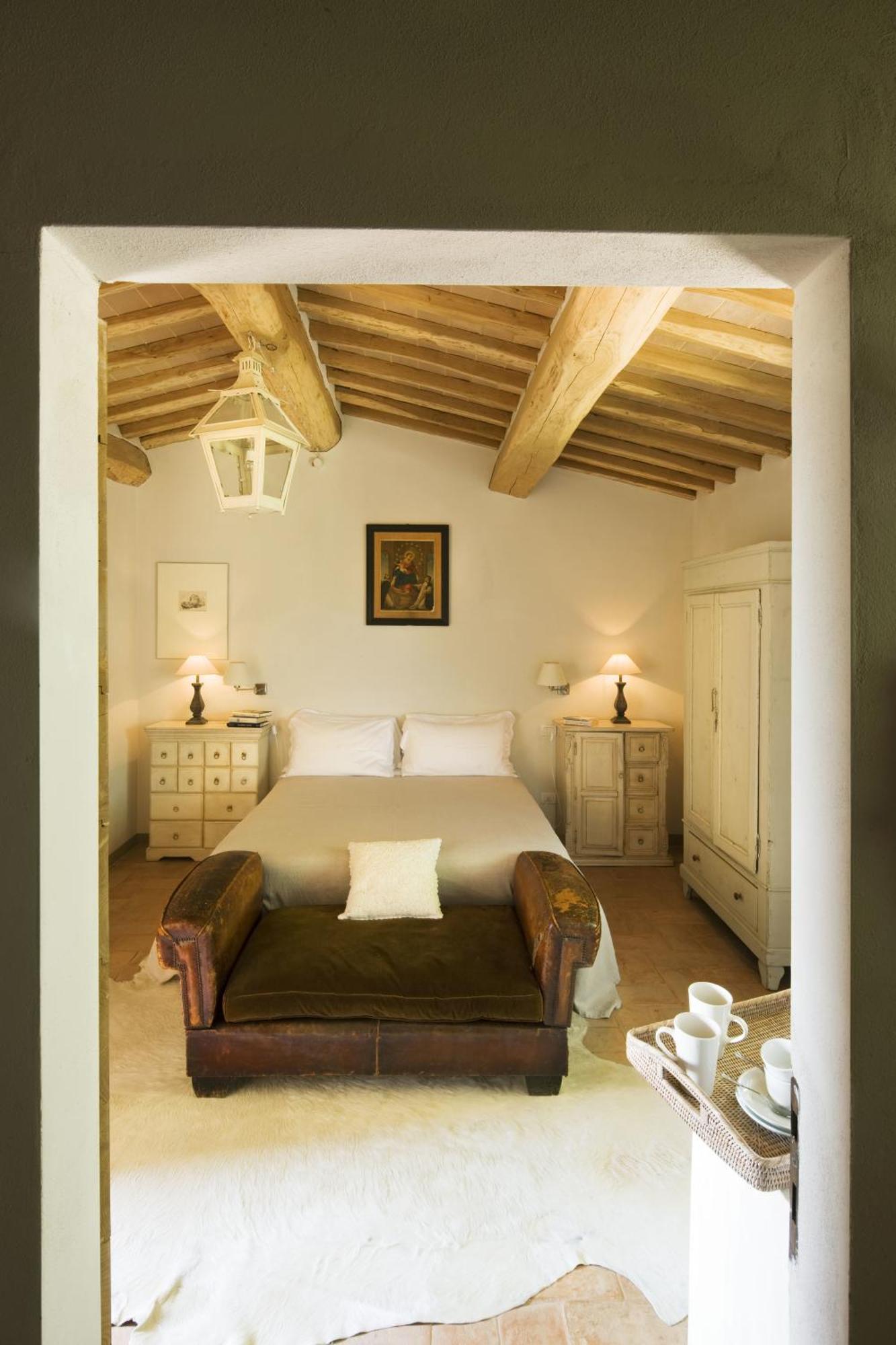 Wine Resort Conti Di San Bonifacio Ribolla Habitación foto