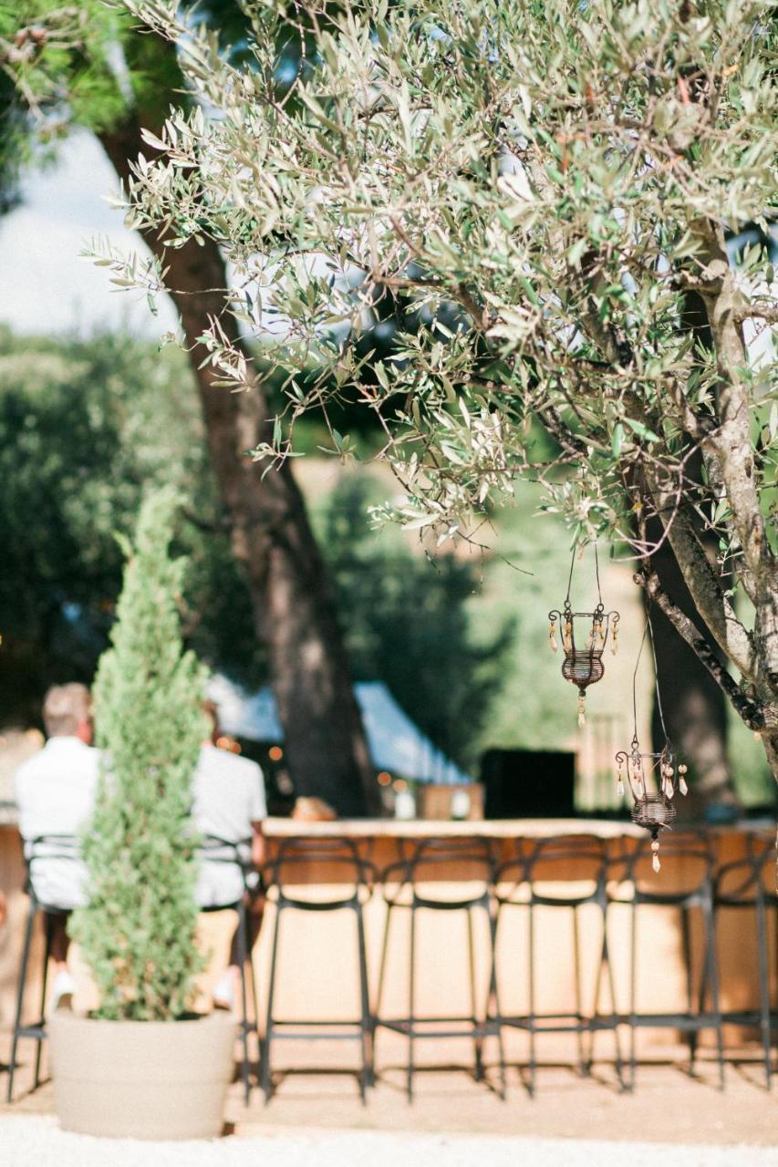 Wine Resort Conti Di San Bonifacio Ribolla Exterior foto